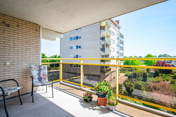 Medium property photo - Beijerland 64, 8302 NV Emmeloord